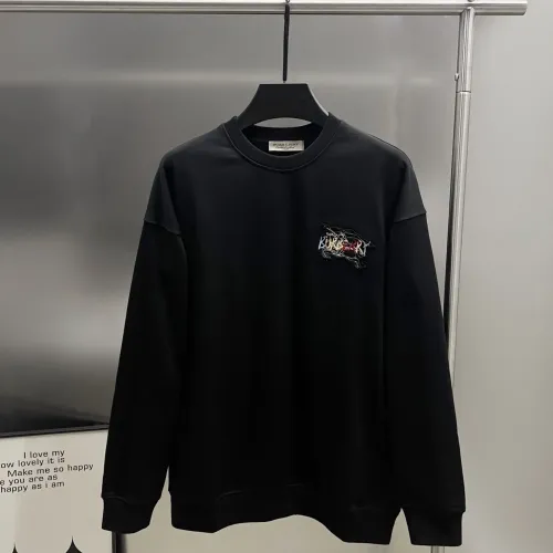 Cheap Burberry Hoodies Long Sleeved For Unisex #1430641 Replica Wholesale [$52.00 USD] [ITEM#1430641] on Replica Burberry Hoodies
