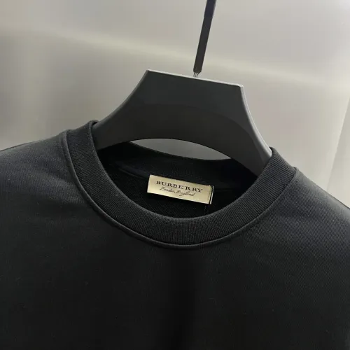 Cheap Burberry Hoodies Long Sleeved For Unisex #1430641 Replica Wholesale [$52.00 USD] [ITEM#1430641] on Replica Burberry Hoodies