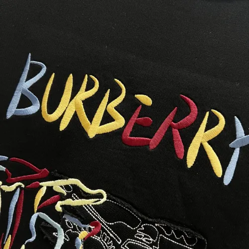 Cheap Burberry Hoodies Long Sleeved For Unisex #1430641 Replica Wholesale [$52.00 USD] [ITEM#1430641] on Replica Burberry Hoodies