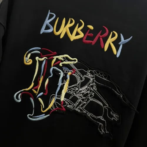 Cheap Burberry Hoodies Long Sleeved For Unisex #1430641 Replica Wholesale [$52.00 USD] [ITEM#1430641] on Replica Burberry Hoodies