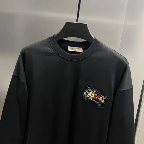 Cheap Burberry Hoodies Long Sleeved For Unisex #1430641 Replica Wholesale [$52.00 USD] [ITEM#1430641] on Replica Burberry Hoodies