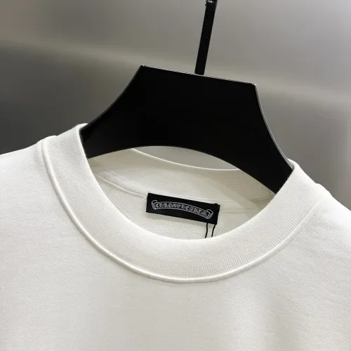 Cheap Chrome Hearts Hoodies Long Sleeved For Unisex #1430642 Replica Wholesale [$52.00 USD] [ITEM#1430642] on Replica Chrome Hearts Hoodies