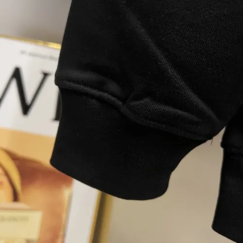 Cheap Chrome Hearts Hoodies Long Sleeved For Unisex #1430643 Replica Wholesale [$52.00 USD] [ITEM#1430643] on Replica Chrome Hearts Hoodies