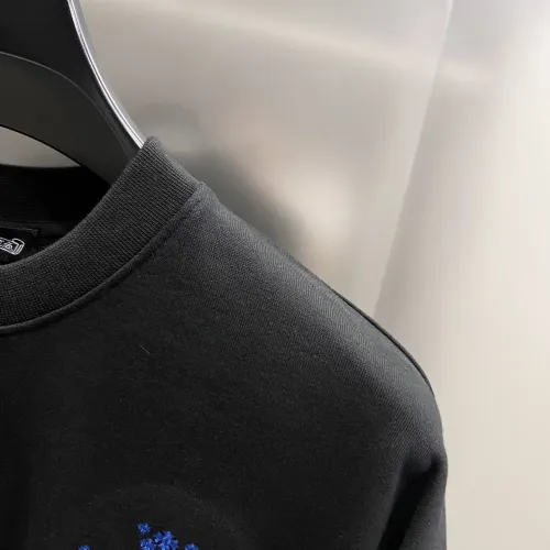 Cheap Chrome Hearts Hoodies Long Sleeved For Unisex #1430643 Replica Wholesale [$52.00 USD] [ITEM#1430643] on Replica Chrome Hearts Hoodies