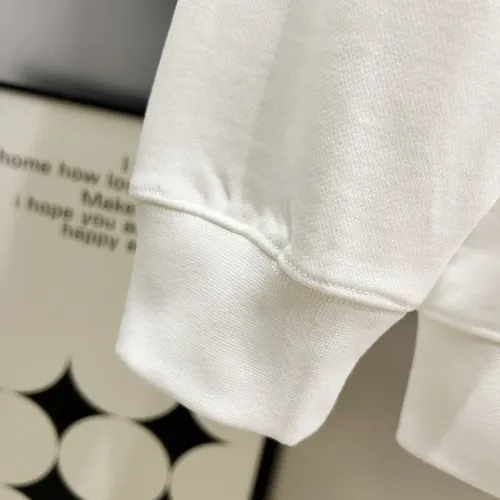 Cheap Chrome Hearts Hoodies Long Sleeved For Unisex #1430644 Replica Wholesale [$52.00 USD] [ITEM#1430644] on Replica Chrome Hearts Hoodies