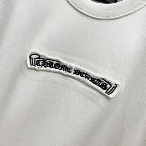 Cheap Chrome Hearts Hoodies Long Sleeved For Unisex #1430644 Replica Wholesale [$52.00 USD] [ITEM#1430644] on Replica Chrome Hearts Hoodies