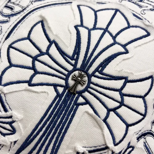 Cheap Chrome Hearts Hoodies Long Sleeved For Unisex #1430646 Replica Wholesale [$56.00 USD] [ITEM#1430646] on Replica Chrome Hearts Hoodies