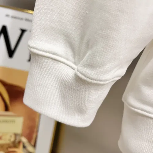 Cheap Chrome Hearts Hoodies Long Sleeved For Unisex #1430648 Replica Wholesale [$56.00 USD] [ITEM#1430648] on Replica Chrome Hearts Hoodies