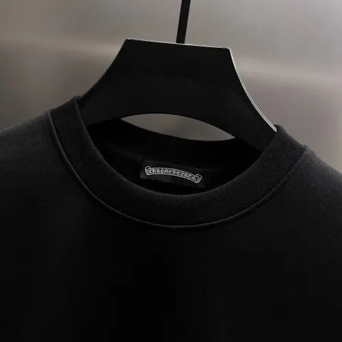 Cheap Chrome Hearts Hoodies Long Sleeved For Unisex #1430649 Replica Wholesale [$56.00 USD] [ITEM#1430649] on Replica Chrome Hearts Hoodies