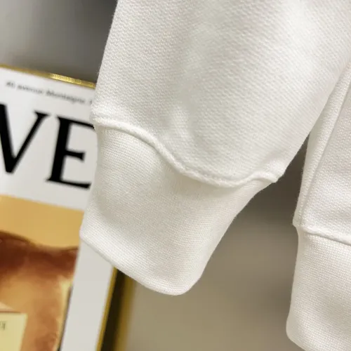 Cheap Chrome Hearts Hoodies Long Sleeved For Unisex #1430652 Replica Wholesale [$56.00 USD] [ITEM#1430652] on Replica Chrome Hearts Hoodies