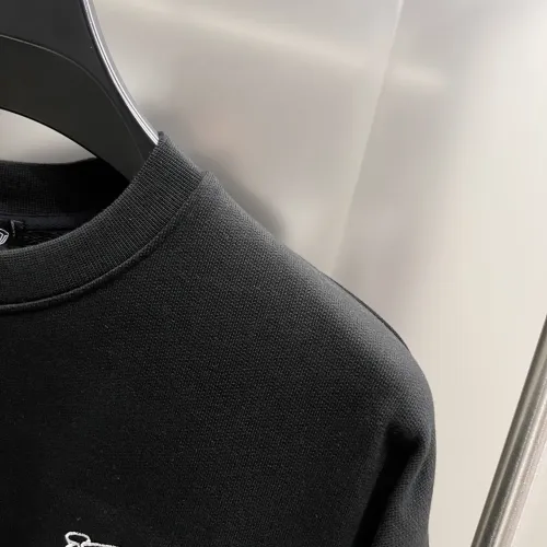 Cheap Chrome Hearts Hoodies Long Sleeved For Unisex #1430653 Replica Wholesale [$56.00 USD] [ITEM#1430653] on Replica Chrome Hearts Hoodies