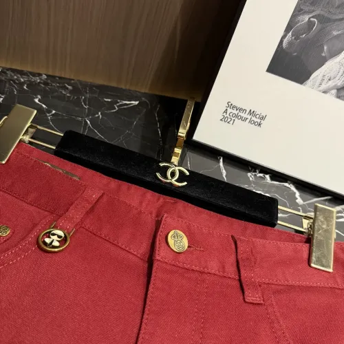 Cheap Fendi Jeans For Men #1430654 Replica Wholesale [$56.00 USD] [ITEM#1430654] on Replica Fendi Jeans