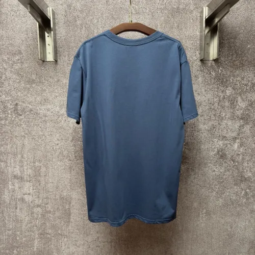 Cheap Christian Dior T-Shirts Short Sleeved For Unisex #1430655 Replica Wholesale [$42.00 USD] [ITEM#1430655] on Replica Christian Dior T-Shirts