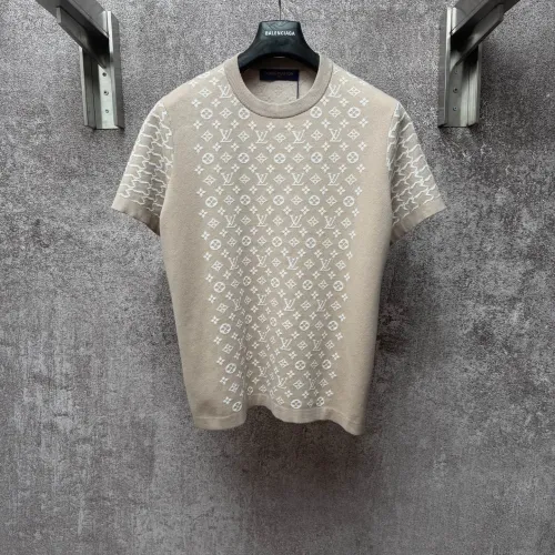 Louis Vuitton LV T-Shirts Short Sleeved For Unisex #1430658