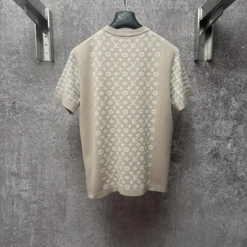 Cheap Louis Vuitton LV T-Shirts Short Sleeved For Unisex #1430658 Replica Wholesale [$72.00 USD] [ITEM#1430658] on Replica Louis Vuitton LV T-Shirts
