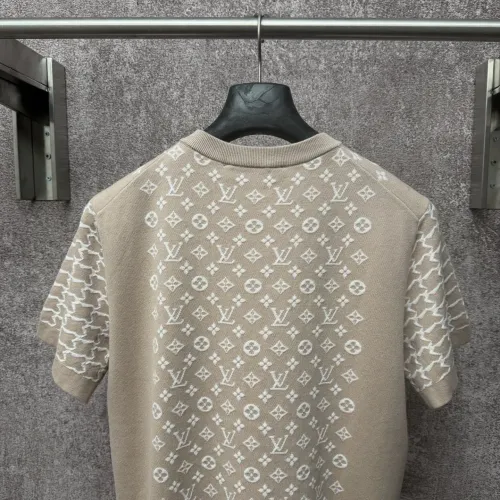 Cheap Louis Vuitton LV T-Shirts Short Sleeved For Unisex #1430658 Replica Wholesale [$72.00 USD] [ITEM#1430658] on Replica Louis Vuitton LV T-Shirts