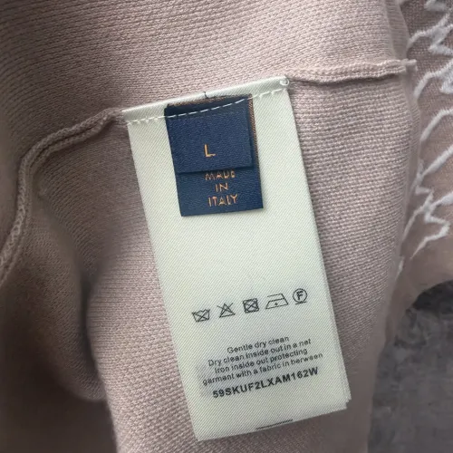 Cheap Louis Vuitton LV T-Shirts Short Sleeved For Unisex #1430658 Replica Wholesale [$72.00 USD] [ITEM#1430658] on Replica Louis Vuitton LV T-Shirts