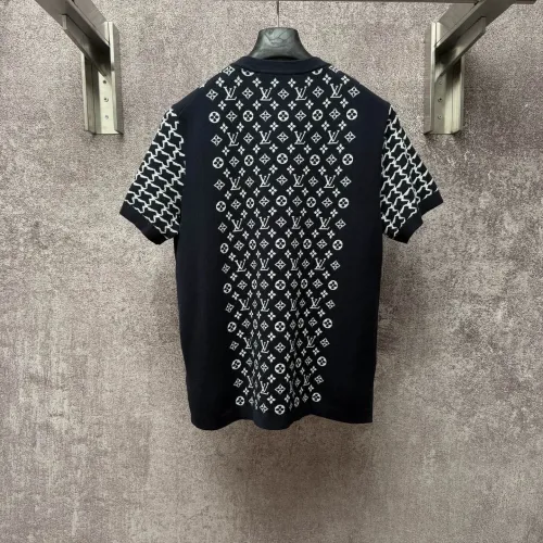 Cheap Louis Vuitton LV T-Shirts Short Sleeved For Unisex #1430659 Replica Wholesale [$72.00 USD] [ITEM#1430659] on Replica Louis Vuitton LV T-Shirts