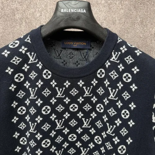 Cheap Louis Vuitton LV T-Shirts Short Sleeved For Unisex #1430659 Replica Wholesale [$72.00 USD] [ITEM#1430659] on Replica Louis Vuitton LV T-Shirts