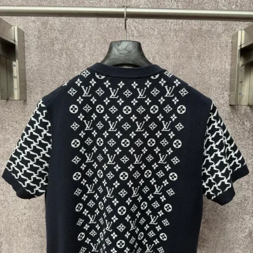 Cheap Louis Vuitton LV T-Shirts Short Sleeved For Unisex #1430659 Replica Wholesale [$72.00 USD] [ITEM#1430659] on Replica Louis Vuitton LV T-Shirts