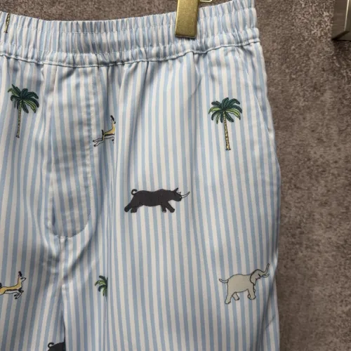 Cheap Louis Vuitton LV Pants For Unisex #1430663 Replica Wholesale [$64.00 USD] [ITEM#1430663] on Replica Louis Vuitton LV Pants