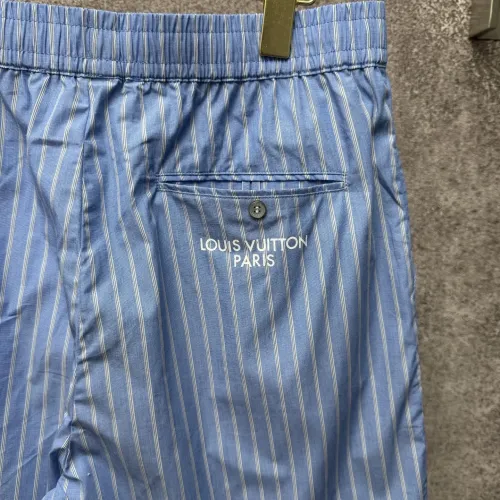 Cheap Louis Vuitton LV Pants For Unisex #1430664 Replica Wholesale [$68.00 USD] [ITEM#1430664] on Replica Louis Vuitton LV Pants