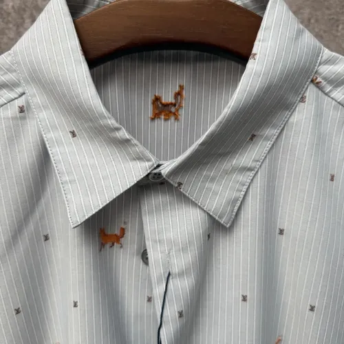 Cheap Louis Vuitton LV Shirts Long Sleeved For Unisex #1430666 Replica Wholesale [$82.00 USD] [ITEM#1430666] on Replica Louis Vuitton LV Shirts