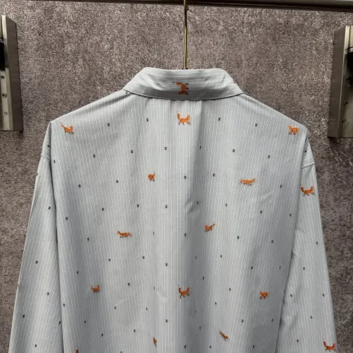 Cheap Louis Vuitton LV Shirts Long Sleeved For Unisex #1430666 Replica Wholesale [$82.00 USD] [ITEM#1430666] on Replica Louis Vuitton LV Shirts