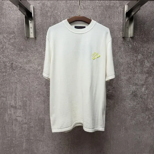 Louis Vuitton LV T-Shirts Short Sleeved For Unisex #1430667