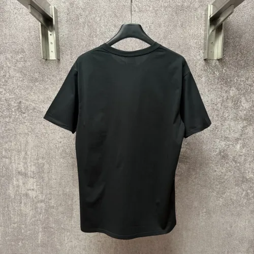 Cheap Christian Dior T-Shirts Short Sleeved For Unisex #1430668 Replica Wholesale [$45.00 USD] [ITEM#1430668] on Replica Christian Dior T-Shirts