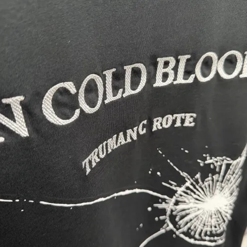 Cheap Christian Dior T-Shirts Short Sleeved For Unisex #1430668 Replica Wholesale [$45.00 USD] [ITEM#1430668] on Replica Christian Dior T-Shirts