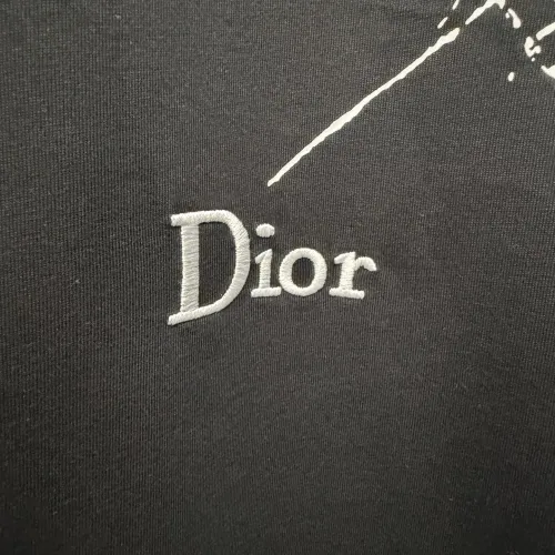 Cheap Christian Dior T-Shirts Short Sleeved For Unisex #1430668 Replica Wholesale [$45.00 USD] [ITEM#1430668] on Replica Christian Dior T-Shirts