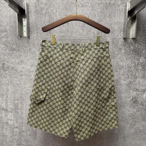 Cheap Gucci Jeans For Unisex #1430671 Replica Wholesale [$76.00 USD] [ITEM#1430671] on Replica Gucci Jeans