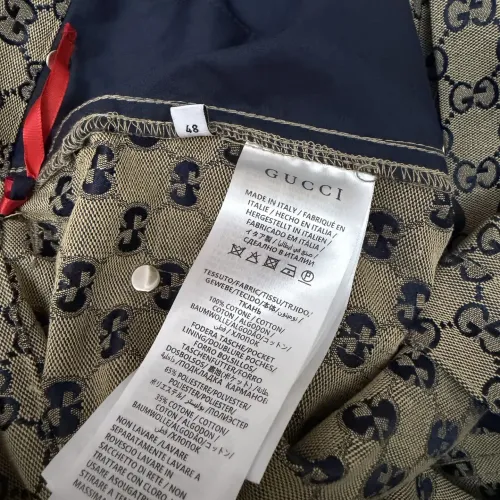 Cheap Gucci Jeans For Unisex #1430671 Replica Wholesale [$76.00 USD] [ITEM#1430671] on Replica Gucci Jeans