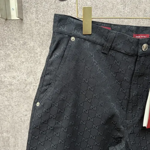 Cheap Gucci Jeans For Unisex #1430673 Replica Wholesale [$76.00 USD] [ITEM#1430673] on Replica Gucci Jeans