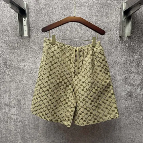 Cheap Gucci Jeans For Unisex #1430678 Replica Wholesale [$68.00 USD] [ITEM#1430678] on Replica Gucci Jeans