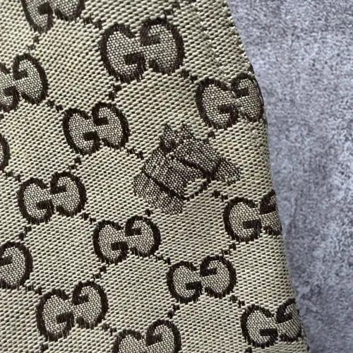 Cheap Gucci Jeans For Unisex #1430678 Replica Wholesale [$68.00 USD] [ITEM#1430678] on Replica Gucci Jeans