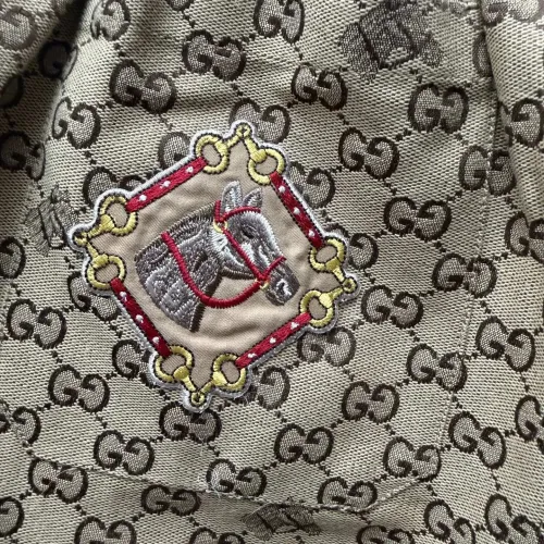 Cheap Gucci Jeans For Unisex #1430678 Replica Wholesale [$68.00 USD] [ITEM#1430678] on Replica Gucci Jeans