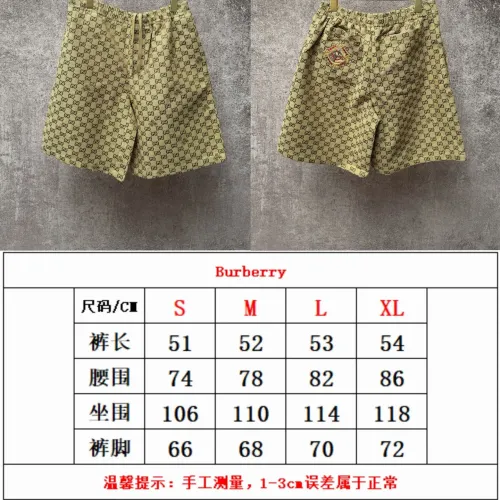 Cheap Gucci Jeans For Unisex #1430678 Replica Wholesale [$68.00 USD] [ITEM#1430678] on Replica Gucci Jeans