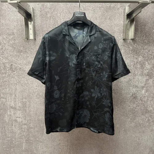 Gucci Shirts Short Sleeved For Unisex #1430681