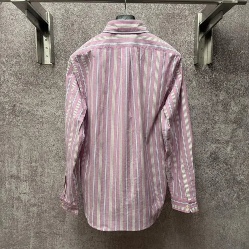 Cheap Ralph Lauren Polo Shirts Long Sleeved For Unisex #1430685 Replica Wholesale [$80.00 USD] [ITEM#1430685] on Replica Ralph Lauren Polo Shirts