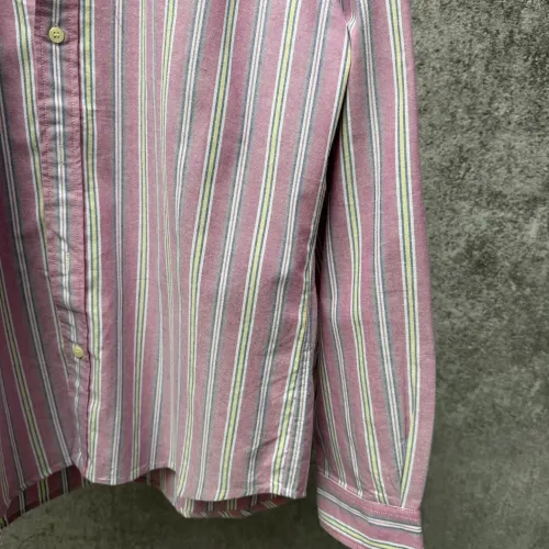 Cheap Ralph Lauren Polo Shirts Long Sleeved For Unisex #1430685 Replica Wholesale [$80.00 USD] [ITEM#1430685] on Replica Ralph Lauren Polo Shirts