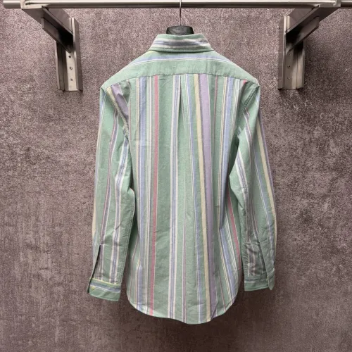 Cheap Ralph Lauren Polo Shirts Long Sleeved For Unisex #1430686 Replica Wholesale [$80.00 USD] [ITEM#1430686] on Replica Ralph Lauren Polo Shirts