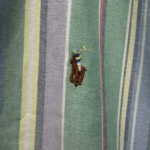 Cheap Ralph Lauren Polo Shirts Long Sleeved For Unisex #1430686 Replica Wholesale [$80.00 USD] [ITEM#1430686] on Replica Ralph Lauren Polo Shirts