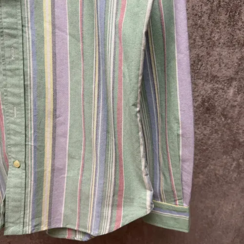 Cheap Ralph Lauren Polo Shirts Long Sleeved For Unisex #1430686 Replica Wholesale [$80.00 USD] [ITEM#1430686] on Replica Ralph Lauren Polo Shirts