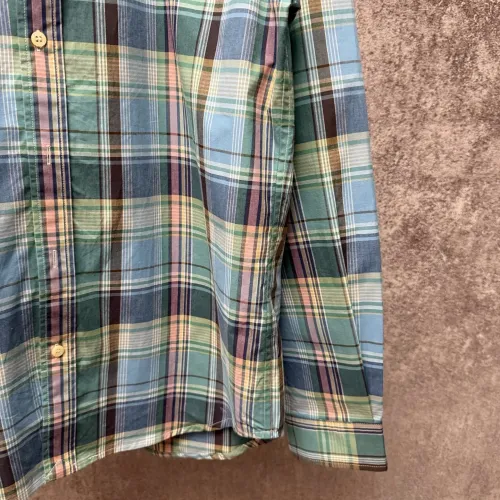 Cheap Ralph Lauren Polo Shirts Long Sleeved For Unisex #1430687 Replica Wholesale [$80.00 USD] [ITEM#1430687] on Replica Ralph Lauren Polo Shirts