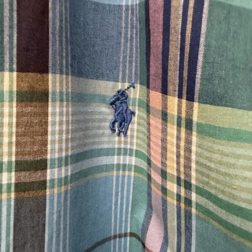 Cheap Ralph Lauren Polo Shirts Long Sleeved For Unisex #1430687 Replica Wholesale [$80.00 USD] [ITEM#1430687] on Replica Ralph Lauren Polo Shirts