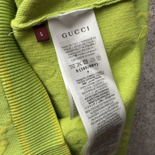 Cheap Gucci Sweaters Long Sleeved For Women #1430689 Replica Wholesale [$98.00 USD] [ITEM#1430689] on Replica Gucci Sweaters