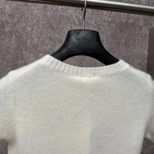 Cheap Christian Dior T-Shirts Short Sleeved For Women #1430691 Replica Wholesale [$92.00 USD] [ITEM#1430691] on Replica Christian Dior T-Shirts