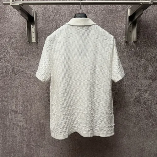 Cheap Louis Vuitton LV T-Shirts Short Sleeved For Unisex #1430695 Replica Wholesale [$92.00 USD] [ITEM#1430695] on Replica Louis Vuitton LV T-Shirts